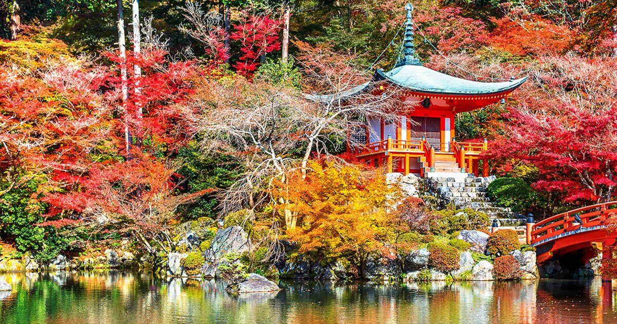 Japan off the beaten path
