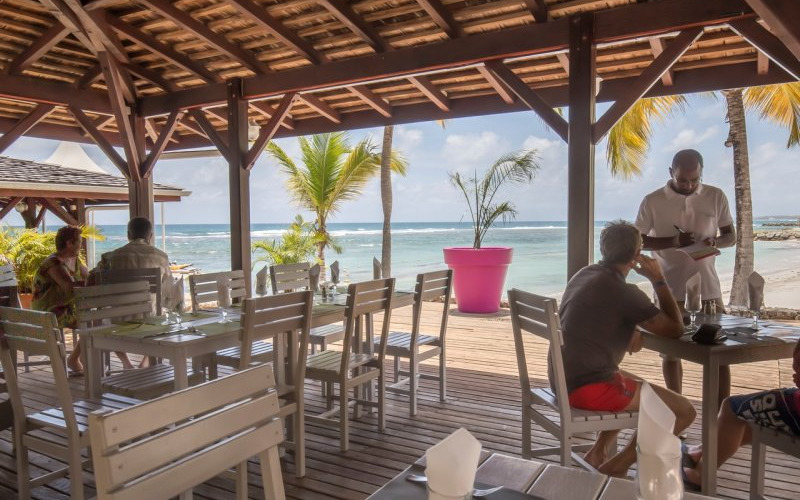 Restaurant Restaurant