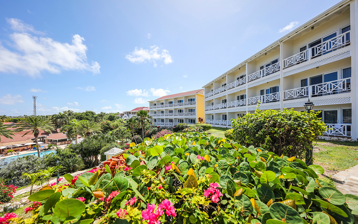 Resort Resort