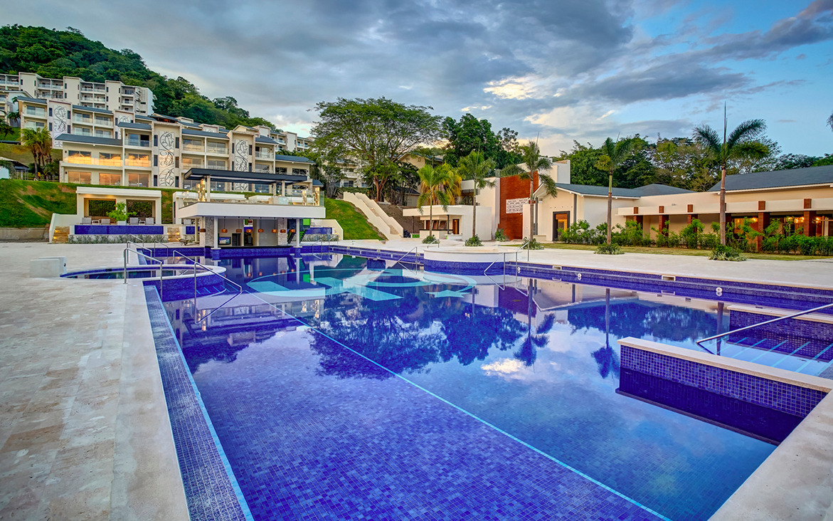Pool Pool