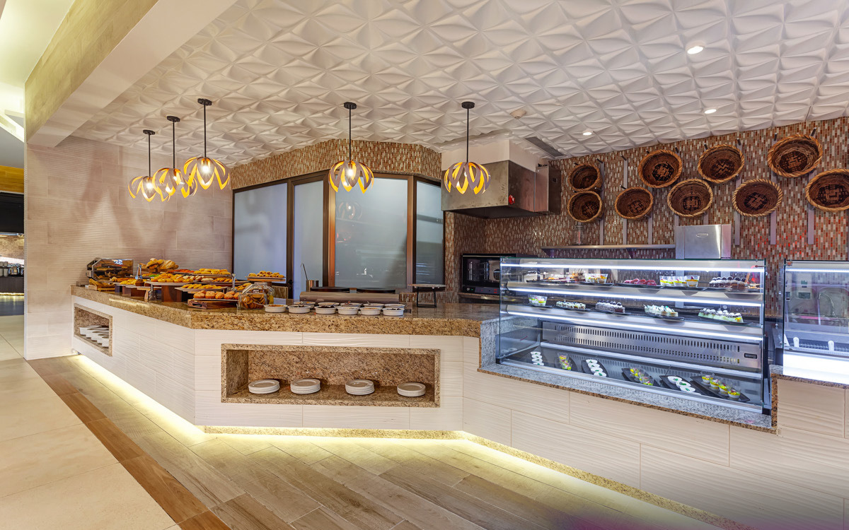 Buffet Buffet