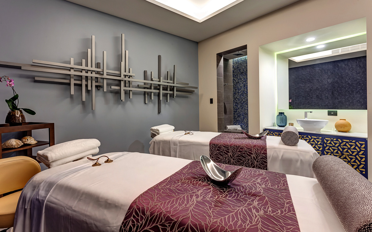Spa Spa