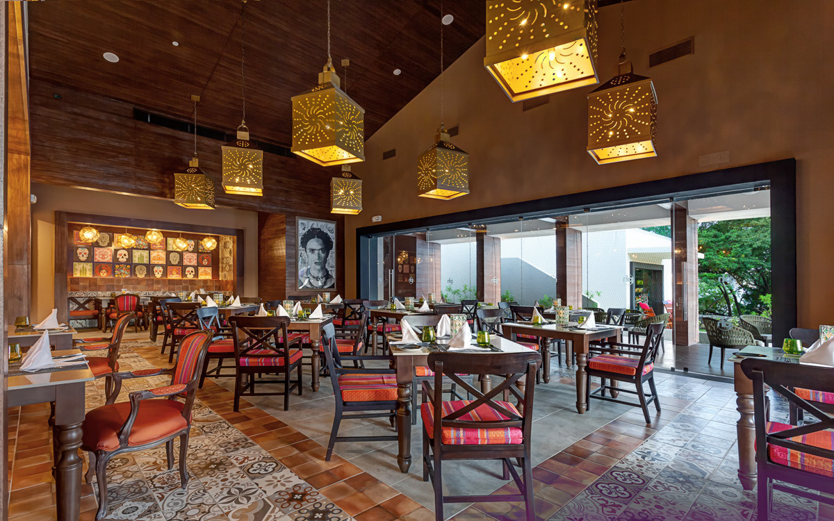 Restaurant Blue Star Restaurant Blue Star