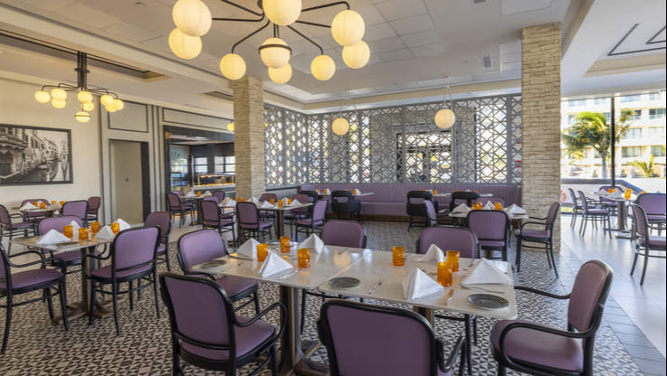 Italian Restaurant Italian Restaurant
