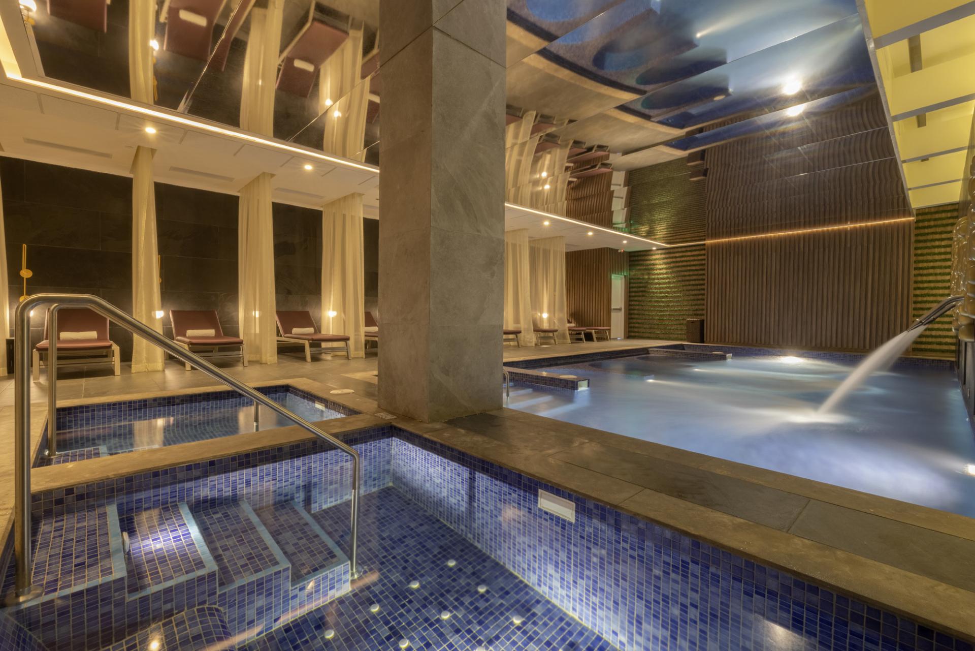 Spa Spa
