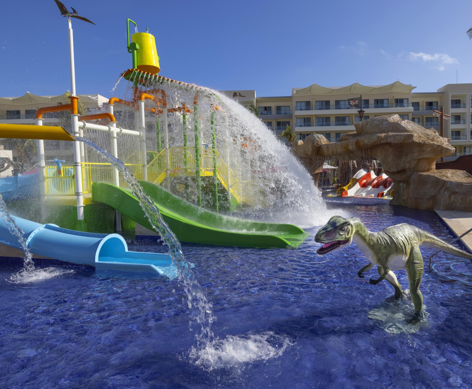 Parc Splash Parc Splash