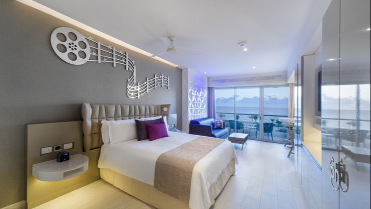 Junior Suite Junior Suite