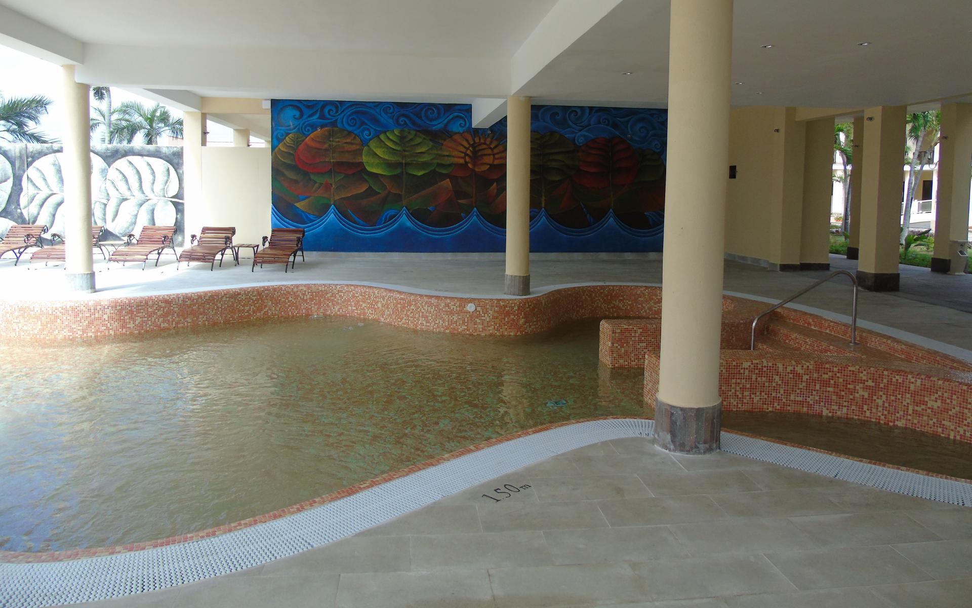 Pool Pool