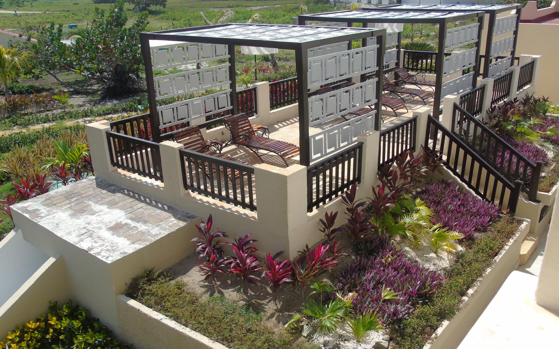 terrasse terrasse