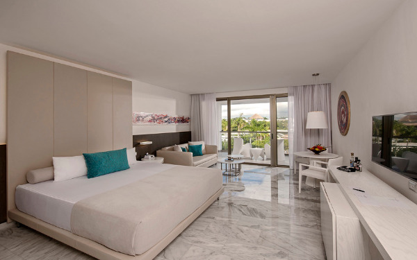 Deluxe Junior Suite Deluxe Junior Suite