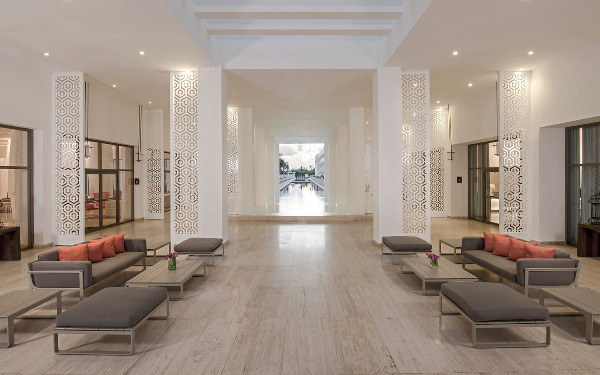 Lobby Lobby