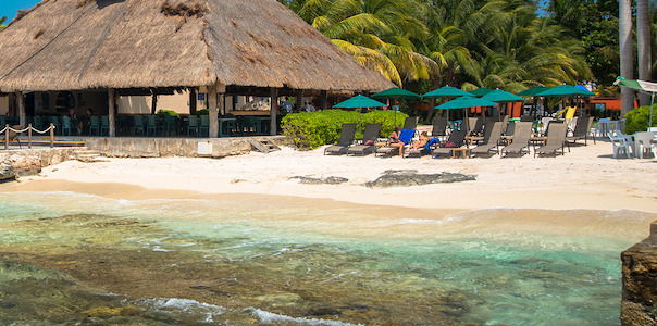 Club de plage Club de plage