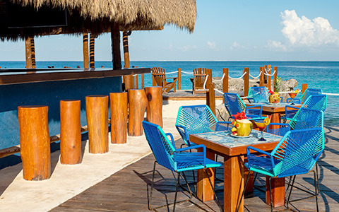 Palapa Snack