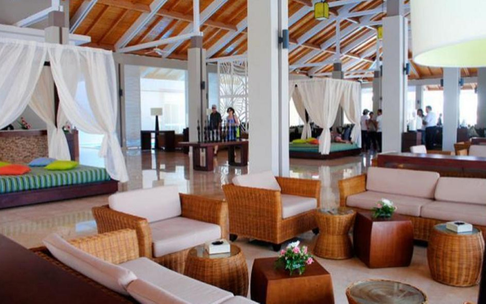 Lobby Lobby