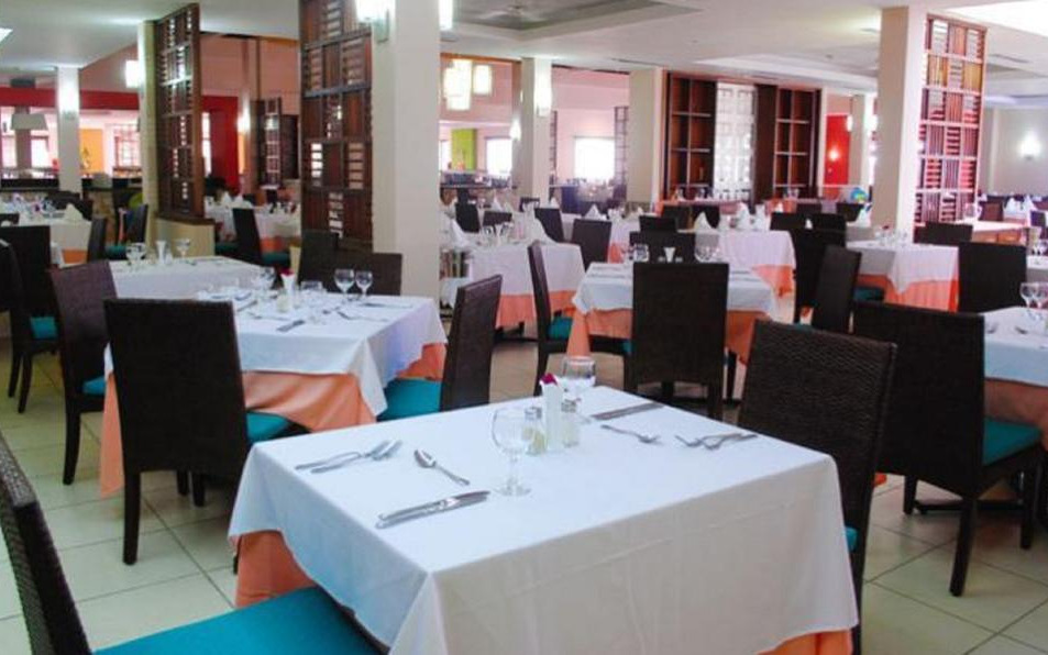 Restaurant Restaurant