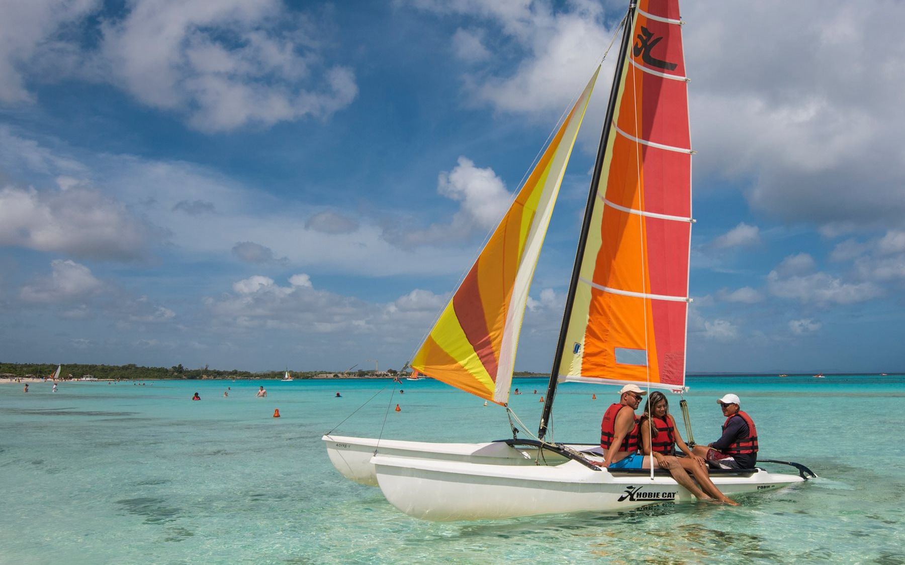 Catamaran Catamaran
