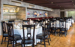 Georginis restaurant Georginis restaurant