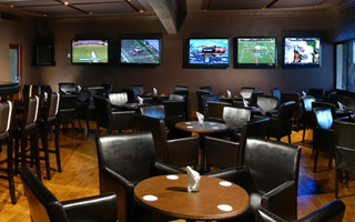 Sports bar Sports bar
