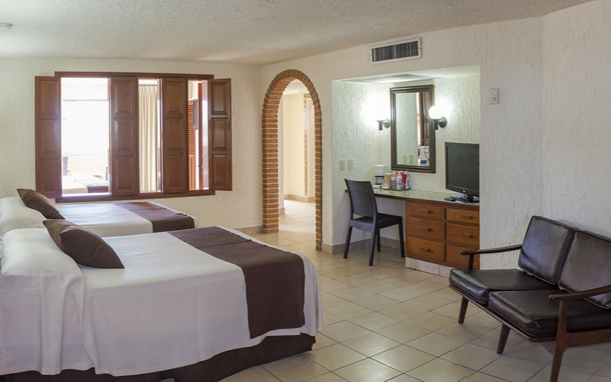 Family suite Family suite