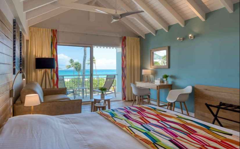 Deluxe Junior Suite