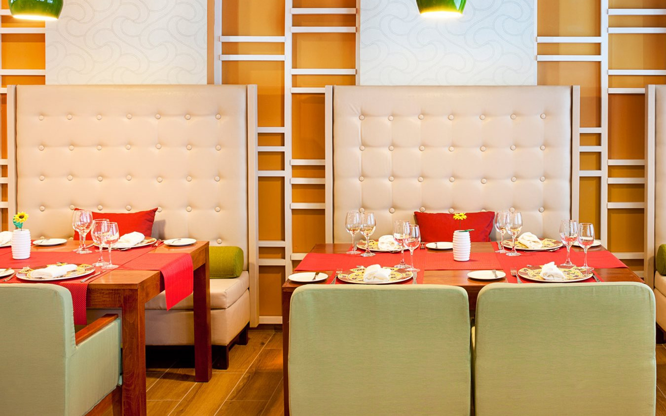 Limoncello restaurant Limoncello restaurant