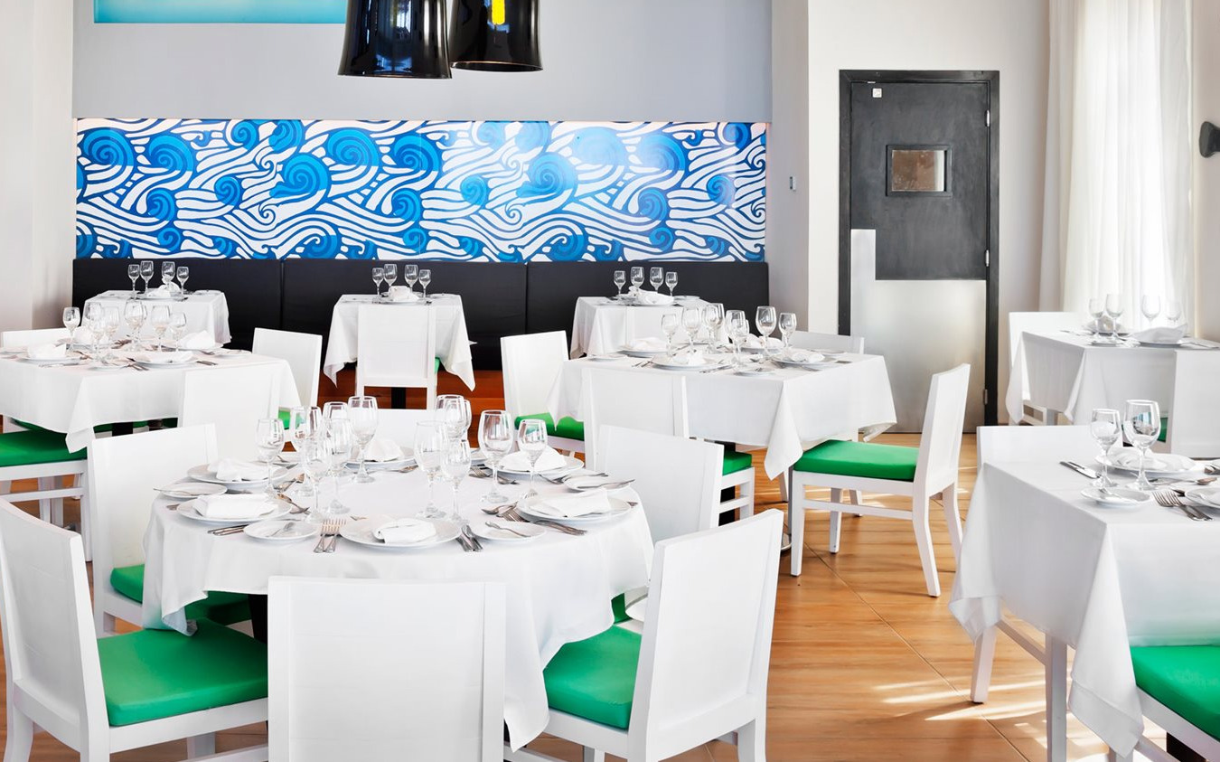Neptuno restaurant Neptuno restaurant