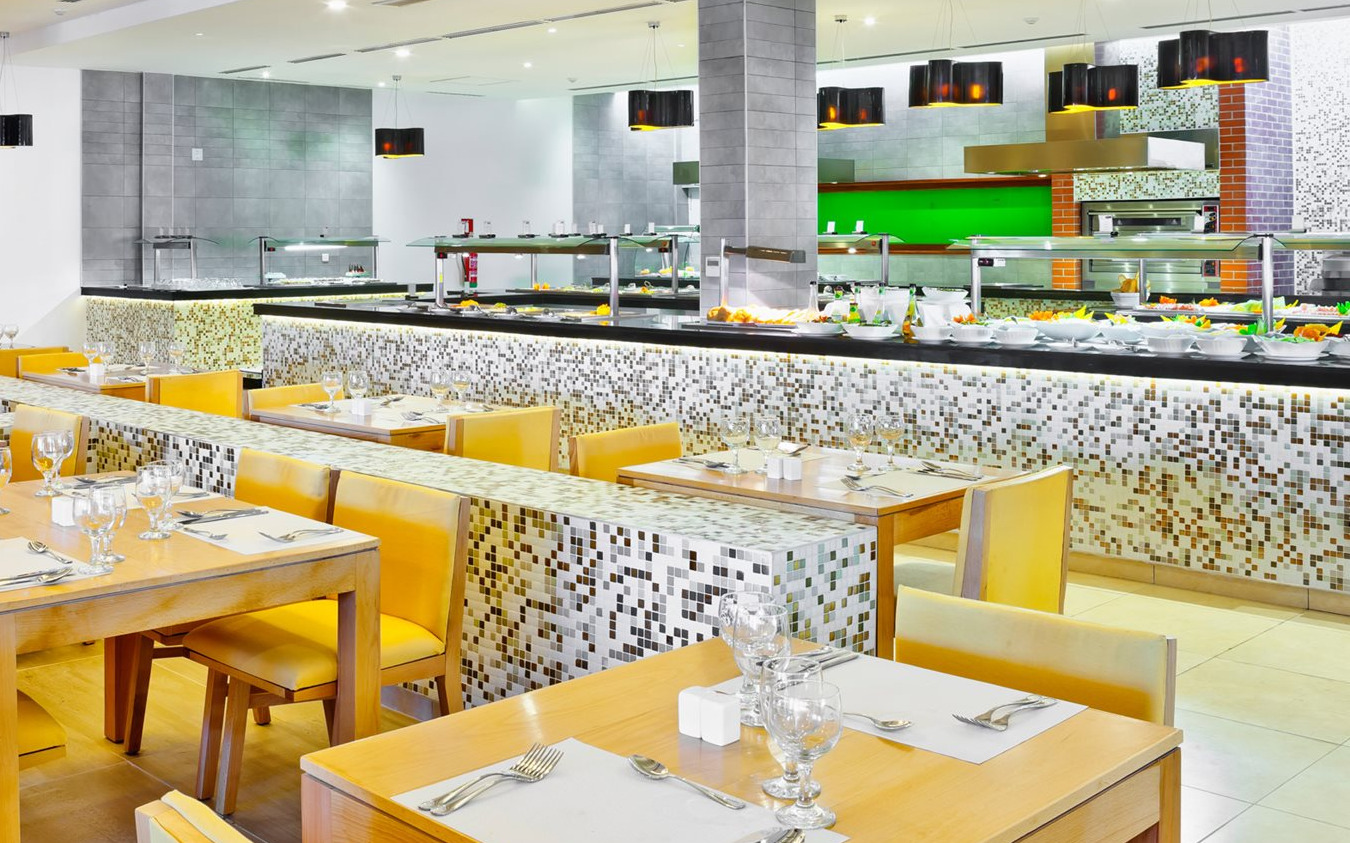 Buffet Buffet