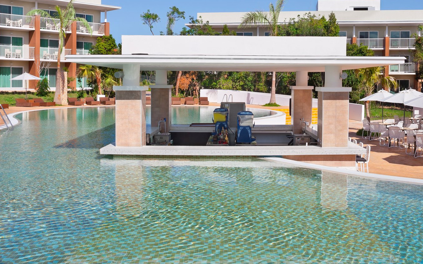 Aqua Bar Aqua Bar