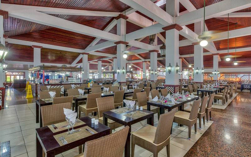 Buffet Buffet