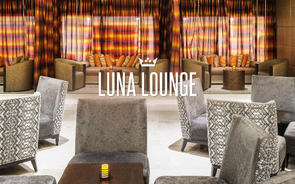 Luna Lounge Luna Lounge