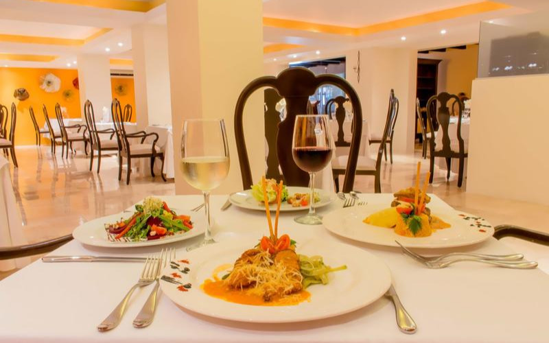 Restaurant Restaurant
