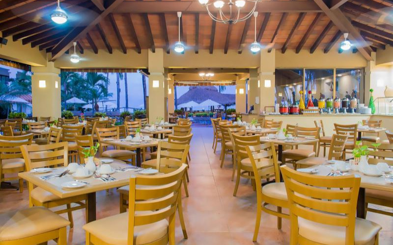 Restaurant Restaurant