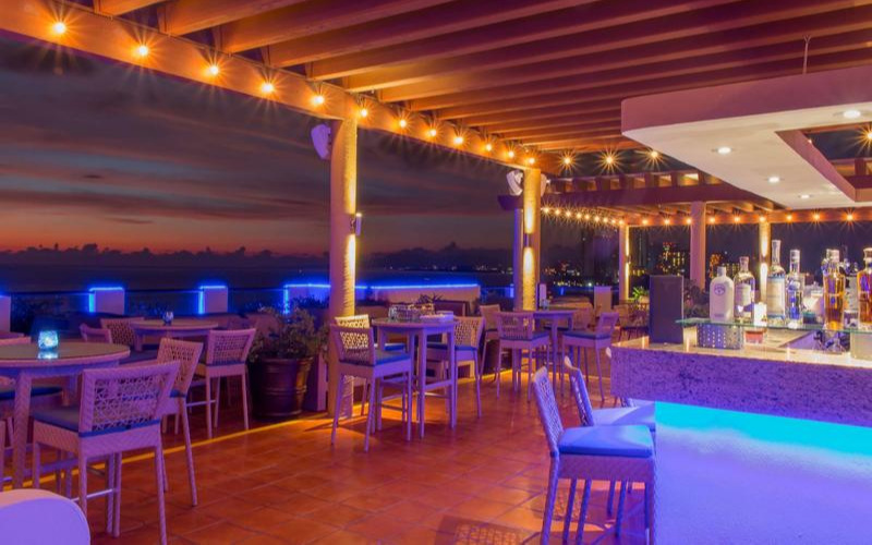 Sky bar Sky bar
