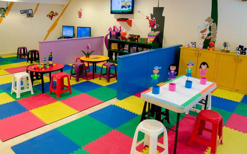 Club enfants Club enfants