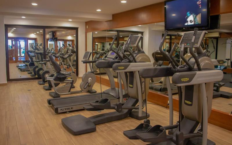 Gym Gym