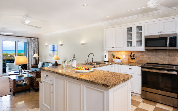 Suite au Point Grace Resort Suite au Point Grace Resort