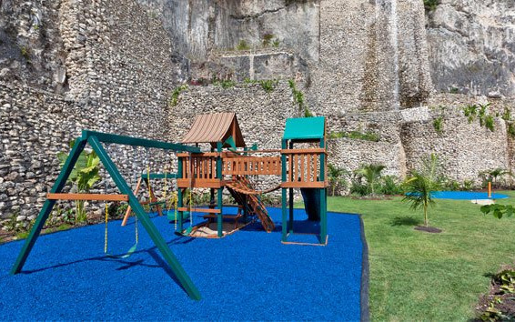 Kids place Kids place