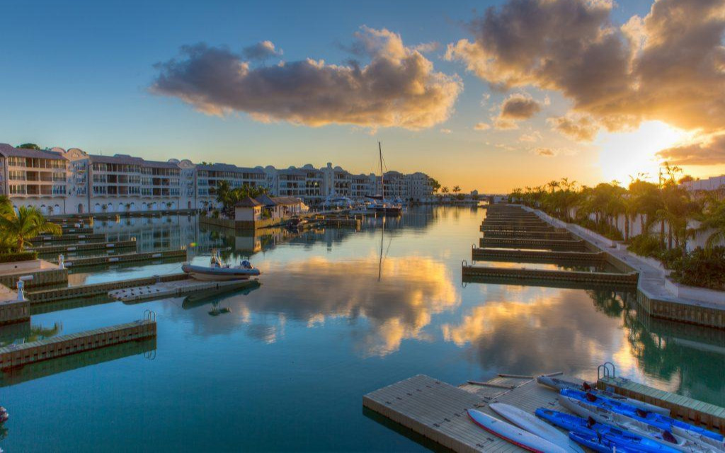 Marina Marina