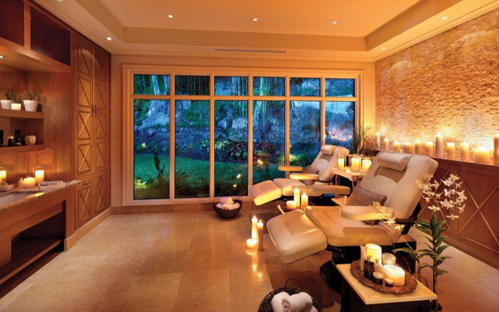 Spa Spa