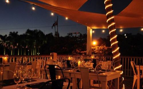 Restaurant Restaurant
