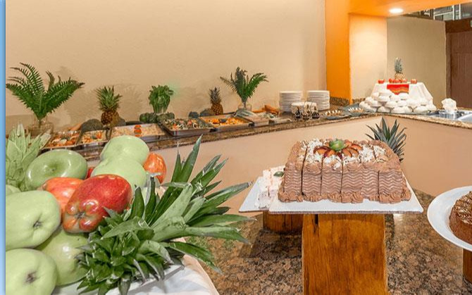 Buffet Buffet