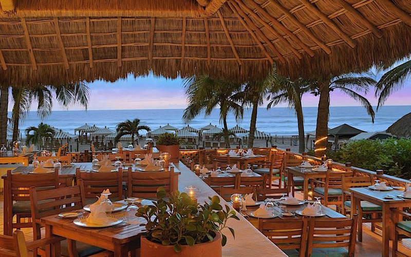 Restaurant Plage Restaurant Plage