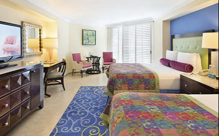 Double room Perla Double room Perla