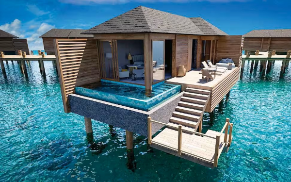Villa sur l Villa sur l