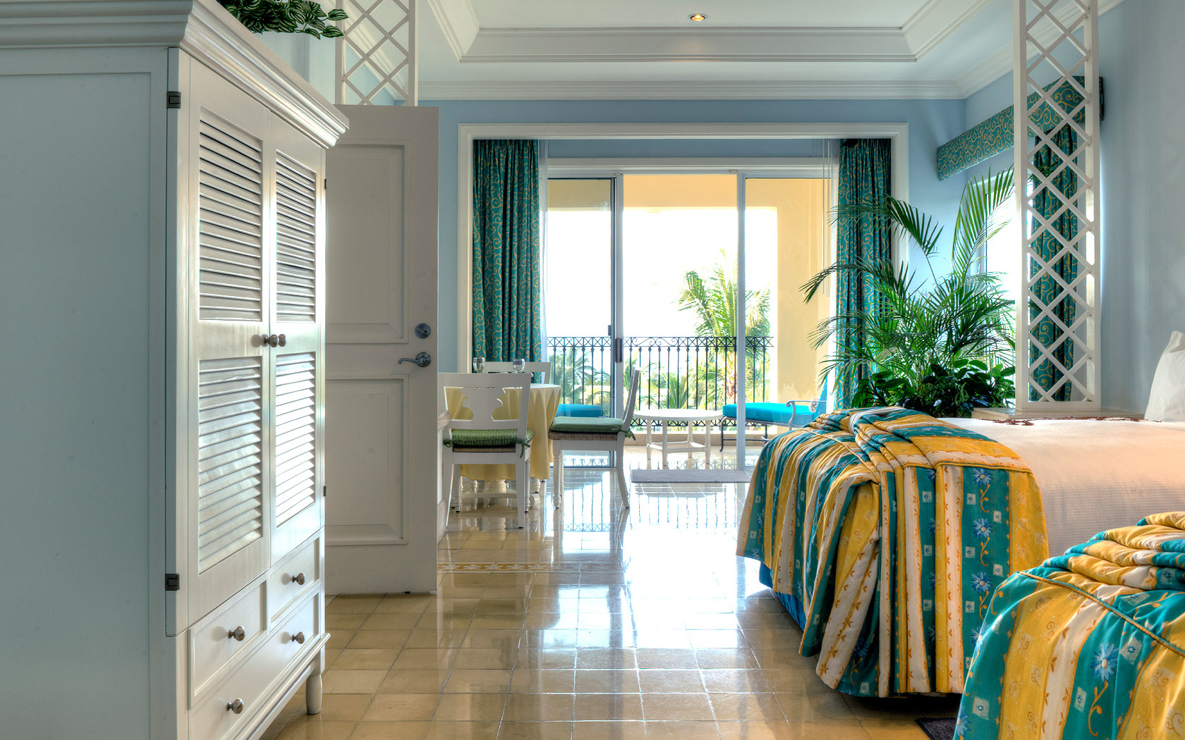 Suite au Pueblo Bonito Emerald Bay Resort & Spa Suite au Pueblo Bonito Emerald Bay Resort & Spa