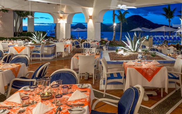 Restaurant Restaurant