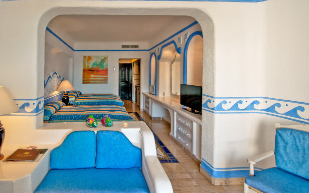 Junior suite Junior suite