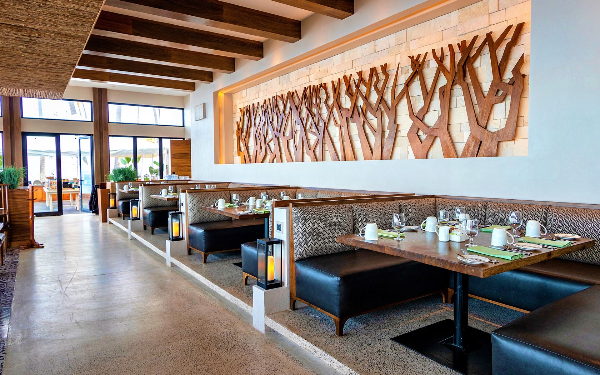 Restaurant au Pueblo Bonito Mazatlan Beach Resort Restaurant au Pueblo Bonito Mazatlan Beach Resort