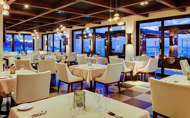Restaurant Restaurant