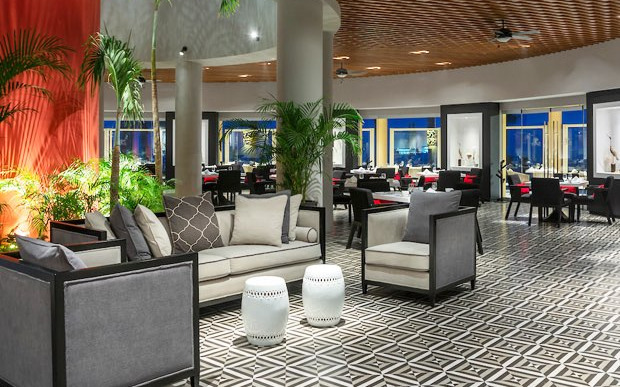 Lobby Lobby